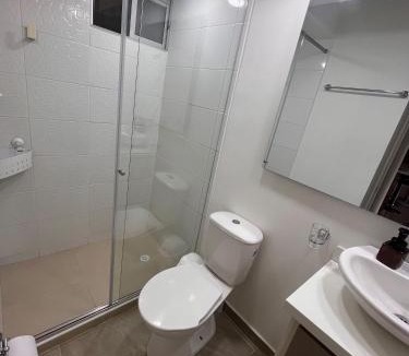 Ricaurte Apartment | Apartamento confortable y familiar Piscina, Hamaca, Wifi