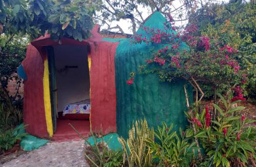 Gigante House | Cabañas Trópico
