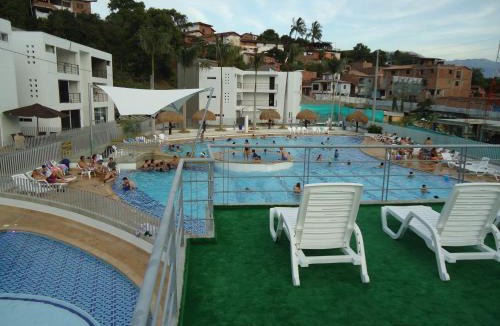 Santa Fe de Antioquia Apartment | Ciudadela Santafe
