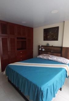 Popayan Apartment | Brisa Serena, Tu Loft Luminoso, ideal in Popayan
