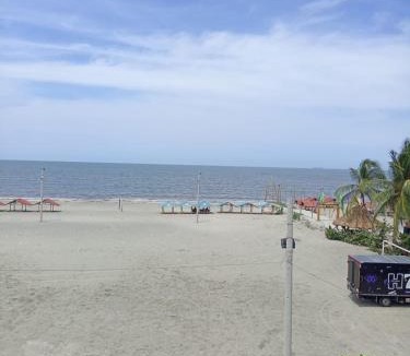 Puebloviejo Hotel | Villa Ottis Piscina Restaurante Alojamiento Ciénaga Magdalena