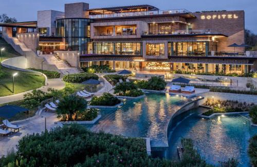 Porto Nao Hotel | Sofitel Barú Cartagena