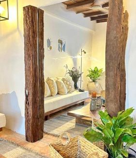Santa Cruz de Mompox Apartment | Casa FENIX MOMPOX