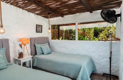 Rosario Islands Apartment | Puerto Idilio Natural Resort Islas del Rosario Cartagena de Indias