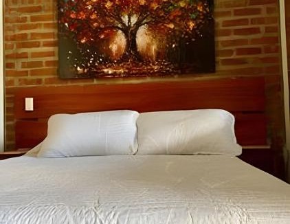 Ginebra Apartment | Cabaña El Anhelo Tradición