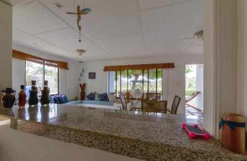 Punta Sur House | Casa Korora