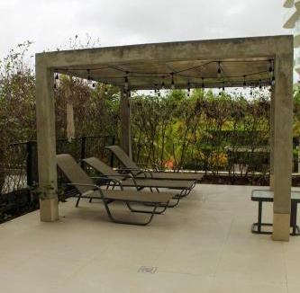 Zona Norte Apartment | Morros Cartagena Lujo Piscina Privada Playa