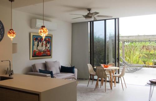 Zona Norte Apartment | Morros Cartagena Lujo Piscina Privada Playa