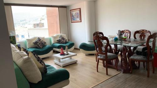 Paipa House | Habitación Privada en Paipa Centro Excelente Ubicación