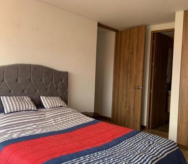 Paipa House | Habitación Privada en Paipa Centro Excelente Ubicación