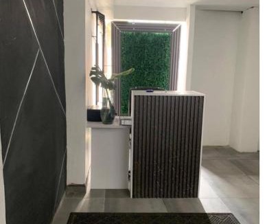 Cali Apartment | Apartaestudio en primer piso