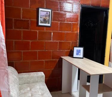 Cali Apartment | Casa Gilbert Alojamiento al sur de cali Apto 201