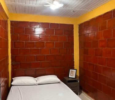 Cali Apartment | Casa Gilbert Alojamiento al sur de cali Apto 201