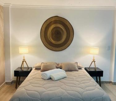 Robledo Apartment | Casa Ligia