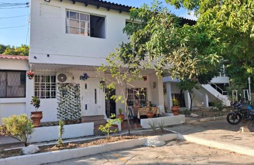El Rodadero Apartment | Rincon Samario Del Rodadero