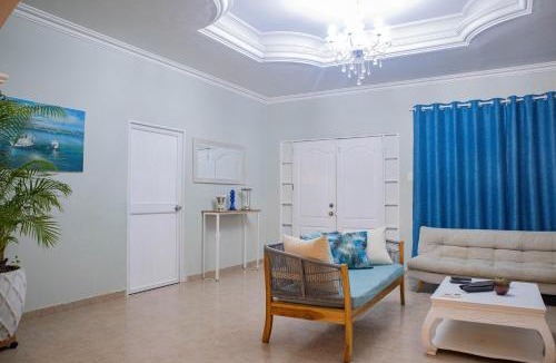 Torices Villa | Jali Casa Marbella Cartagena