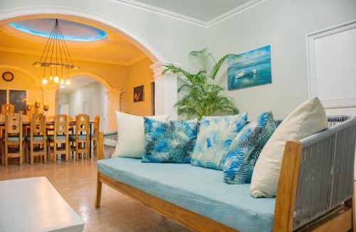 Torices Villa | Jali Casa Marbella Cartagena