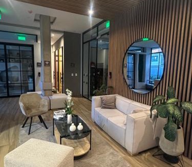 La Castellana Apartment | Castellana 504