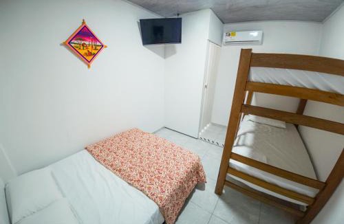 Manaure Hotel | Bora Bora Hostal y Pasadías