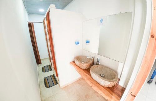 Manaure Hotel | Bora Bora Hostal y Pasadías