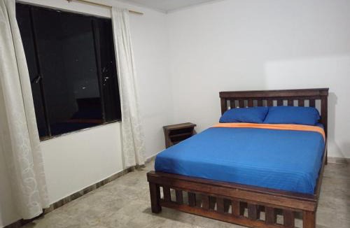 Tena House | finca campestre el diamante