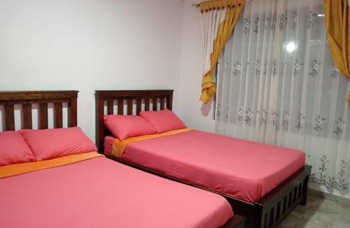 Tena House | finca campestre el diamante