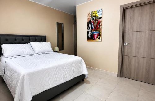 Valledupar Hotel | Hotel Campestre Villa Ocha
