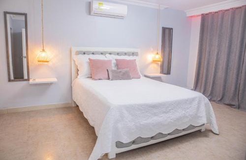 Torices Villa | Jali Casa Marbella Cartagena
