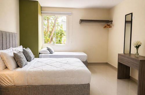 Valledupar Hotel | Fuscaldo Hotel