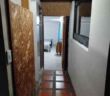 Manizales Villa | Mountain View Finca Campestre