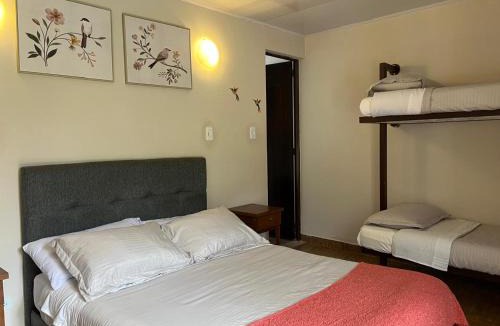 Villa de Leyva Hotel | Posada Tierra Viva - Villa de Leyva