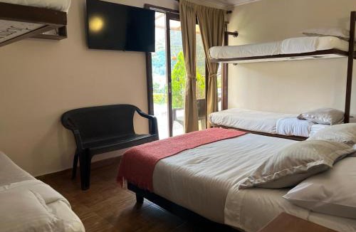 Villa de Leyva Hotel | Posada Tierra Viva - Villa de Leyva