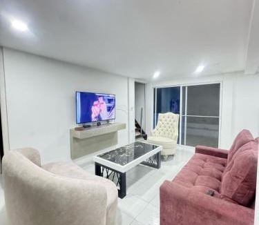 Flandes House | Casa con PISCINA PRIVADA Cielito
