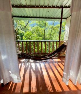 Mocoa Cabin | Posada Turistica Dantayaco fin del mundo