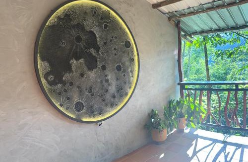 Mocoa Cabin | Posada Turistica Dantayaco fin del mundo