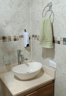 Itagui House | Habitación