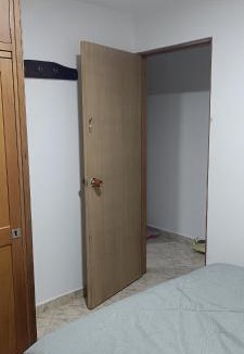 Itagui House | Habitación