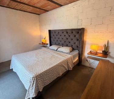 Calima Villa | Villa campestre Las Palmas