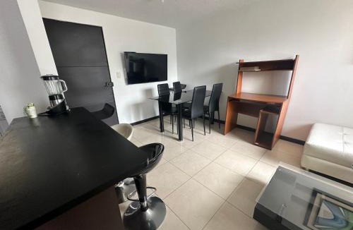 San Juan de Pasto Apartment | Apartamento entero muy central