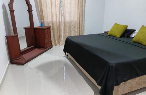 Taganga Hotel | Casalajud Wellness