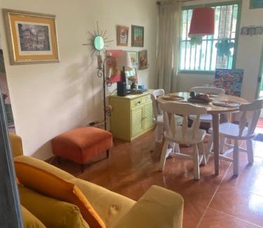 Duitama House | Apartamento Turístico Frailejones