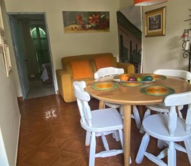 Duitama House | Apartamento Turístico Frailejones