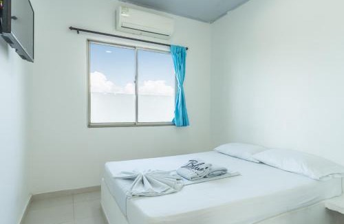 Covenas Hotel | Blue Apartahotel Coveñas
