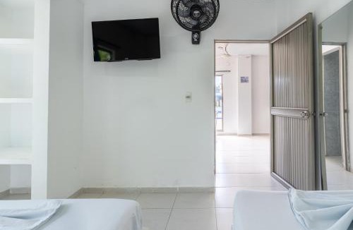 Covenas Hotel | Blue Apartahotel Coveñas