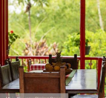 Manizales Hotel | Hacienda Venecia Coffee Farm Hotel