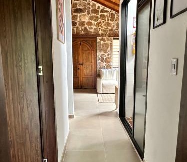 Piedecuesta House | Entrebosques 16 - Cabaña en el Pony Parque Mesa de los Santos