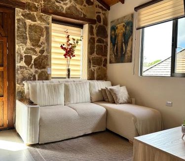 Piedecuesta House | Entrebosques 16 - Cabaña en el Pony Parque Mesa de los Santos