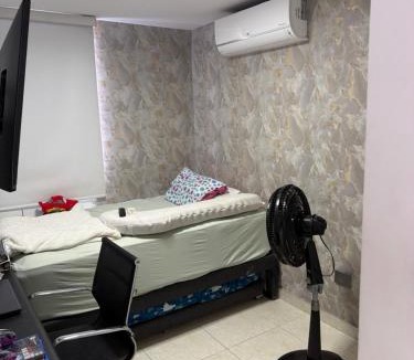 San Jose de Cucuta Apartment | Manhattan Ph APTO 302