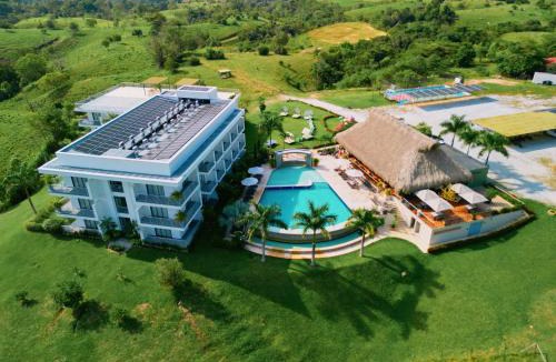Puerto Triunfo Hotel | Hotel Arbóreo Doradal