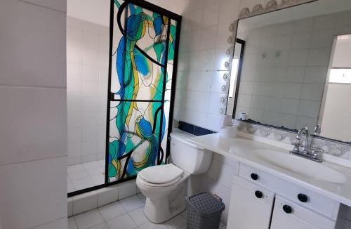 Chia House | Fortaleza Diosa Chia